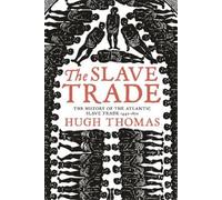 Hugh Thomas The Slave Trade (Tascabile)