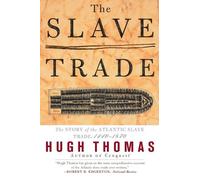 Hugh Thomas The Slave Trade (Tascabile)
