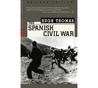 Hugh Thomas The Spanish Civil War (Tascabile)