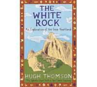 Hugh Thomson The White Rock (Tascabile)