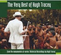 Hugh Tracey-Historical Recordi - Very Best of Hugh Tracey +3