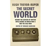 Hugh Trevor-Roper The Secret World (Tascabile)