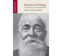 Hugh Trevor-Roper TREVOR-ROPER Hermit of Peking (Tascabile)