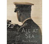 Hugh Tulloch All at Sea (Tascabile)