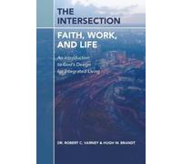 Hugh W Brandt Robert C Varney The Intersection (Tascabile)