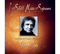 Hugh Waddell I Still Miss Someone (Copertina rigida)