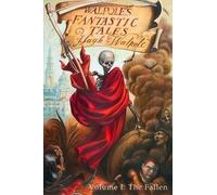 Hugh Walpole Walpole's Fantastic Tales, Volume I (Tascabile)
