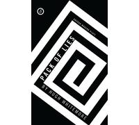 Hugh Whitemore Pack of Lies (Tascabile) Oberon Modern Plays