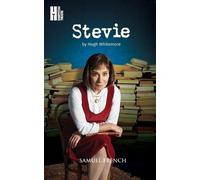 Hugh Whitemore Stevie (Tascabile) Acting Edition S.