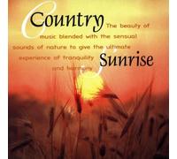 Hughes,a. - Country Sunrise