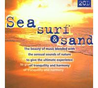 Hughes,a. - Sea,Surf and Sand