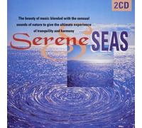 Hughes,a. - Serene Seas