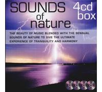 Hughes,a. - Sounds of Nature