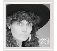 Hughes, Annie - I Wanna Live