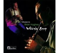 Hughes, Brian - Whistle Stop