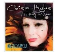 Hughes, Christa & The Honky Tonk Shonks - Shonky