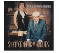 Hughes, Christa - Twenty First Century Blues