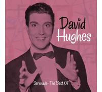 Hughes, David - Serenade/Best Of David Hughes