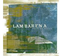 Hughes De Courson( Ideatore), Lambarena - Bach To Africa (Bach Rivisitato In Chiave Etno)