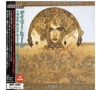 Hughes, Gary - Once & Future King 2