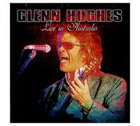 Hughes Glen - Live in Australia (2 CD)
