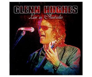 Hughes Glen - Live in Australia (2 CD)