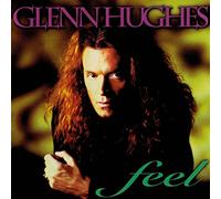 Hughes Glenn - Feel