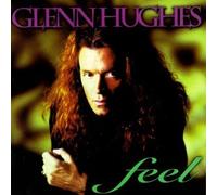 Hughes Glenn - Feel