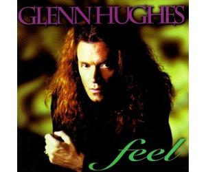 Hughes Glenn - Feel