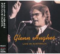 Hughes, Glenn - Live In Australia