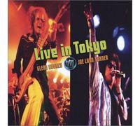 Hughes, Glenn - Live in Tokyo