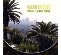 HUGHES, GLENN - MUSIC FOR THE DIVINE