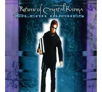 Hughes,Glenn - Return of Cristal Karma