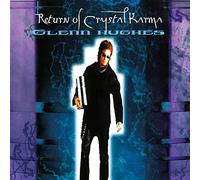 Hughes Glenn - Return Of Crystal Karma