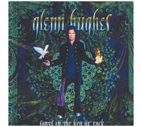 Hughes,Glenn - Songs in the Key of Rock (Ltd.