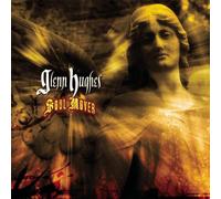 Hughes, Glenn - Soul Mover