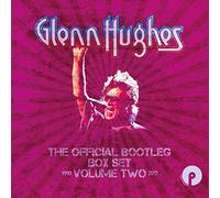 Hughes, Glenn - The Official Bootleg 1993-2013 Vol.2