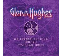 Hughes Glenn - The Official Bootleg Boxset Vol.1 (Box 7 Cd Live)