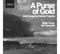 Hughes, H. - Purse Of Gold-Irish Songs