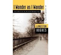 Hughes I Wonder as I Wander (Tascabile)