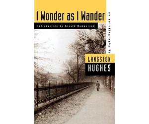 Hughes I Wonder as I Wander (Tascabile)