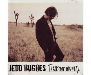 Hughes,Jedd - Transcontinental