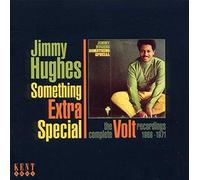 Hughes, Jimmy - Something Extra Special