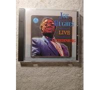 HUGHES, JOE - LIVE AT VREDENBURG
