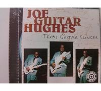 Hughes, Joe - Texas Guitar