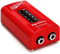 HUGHES & Kettner Red Box 5