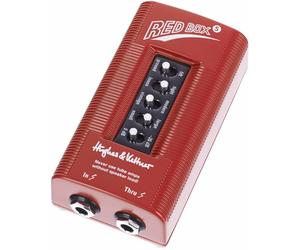 Hughes & Kettner Redbox 5