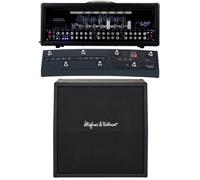 Hughes&Kettner Triamp Mark 3 Bundle