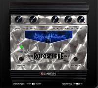 Hughes & Kettner Tube Rotosphere