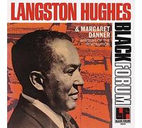 Hughes, Langston / Danner, Margaret - Writers Of The Revolution [VINYL]